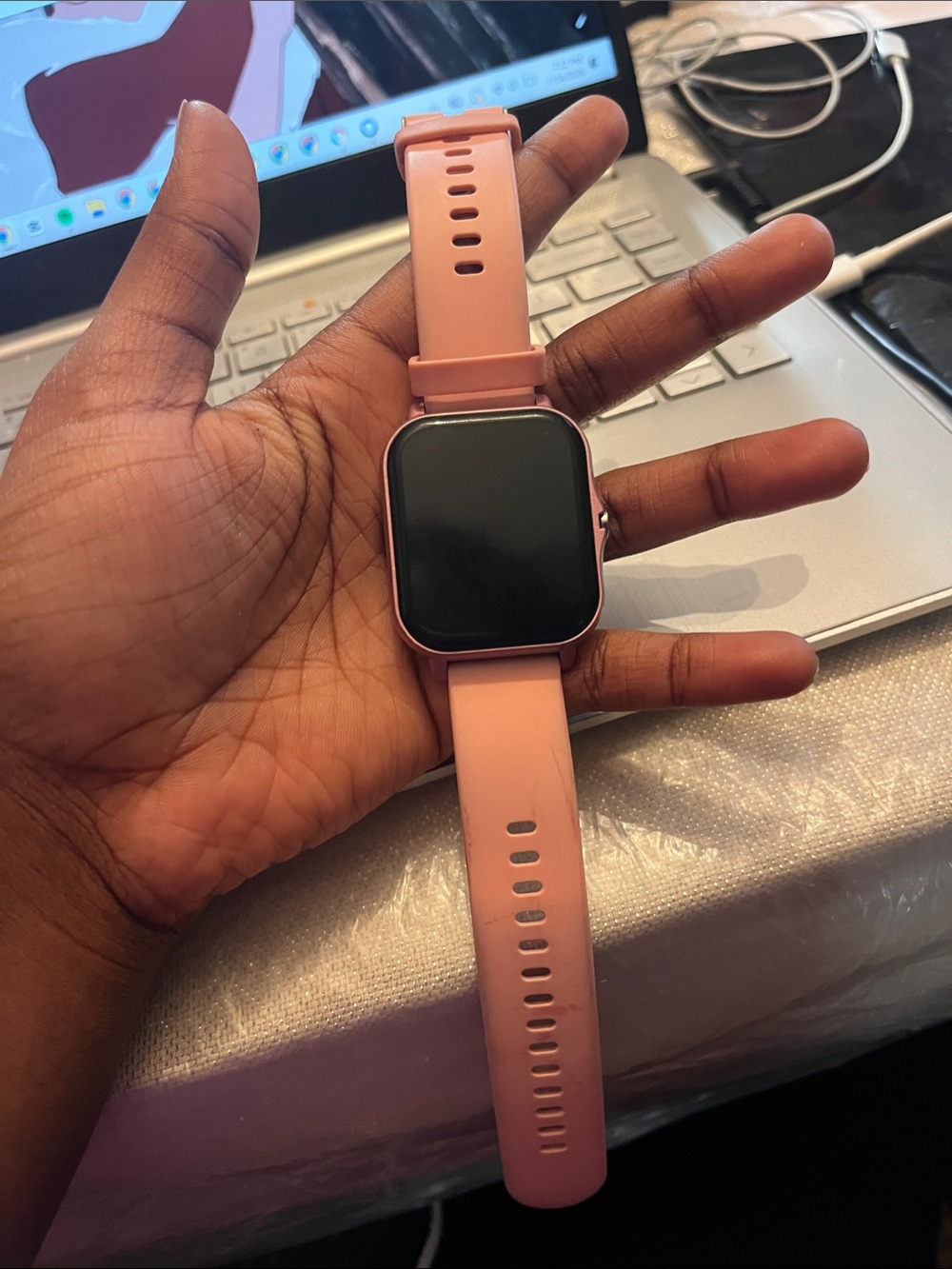 Smartwatch on sale!